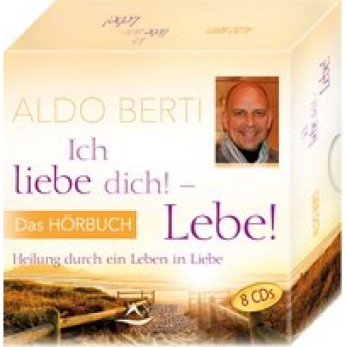 Ich liebe dich! - Lebe!