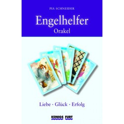 Engelhelfer Orakel