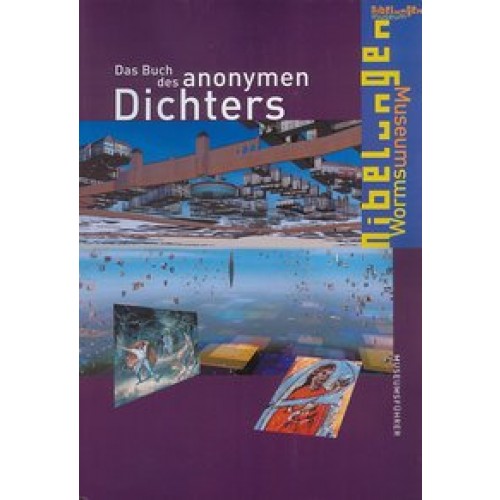 Das Buch des anonymen Dichters