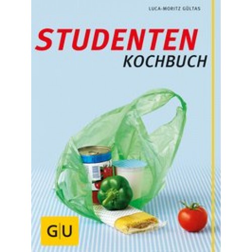 Studenten-Kochbuch