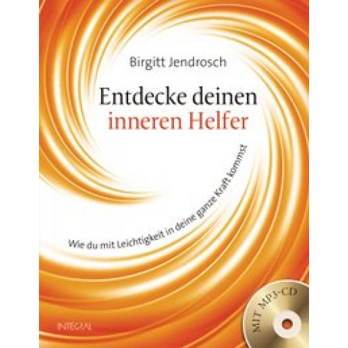 Entdecke deinen inneren Helfer