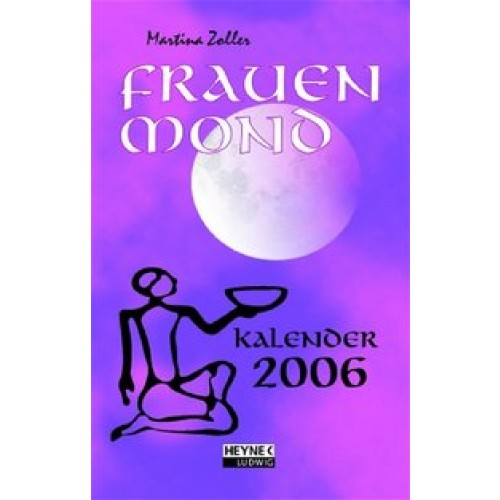 Frauenmond 2006