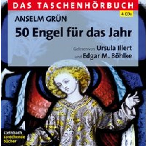 50 Engel für das Jahr