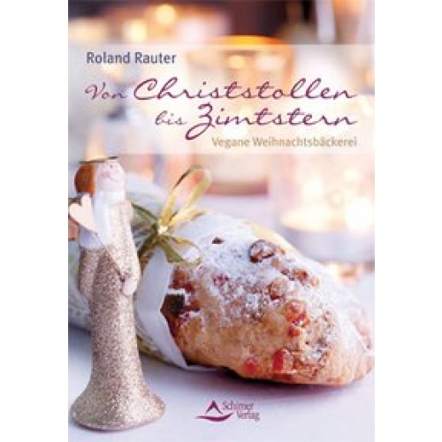 Von Christstollen bis Zimtstern