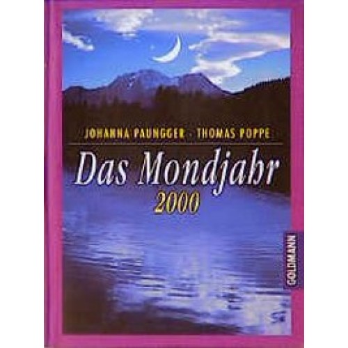 Das Mondjahr 2000