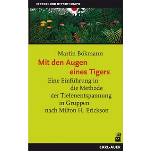 Mit den Augen eines Tigers