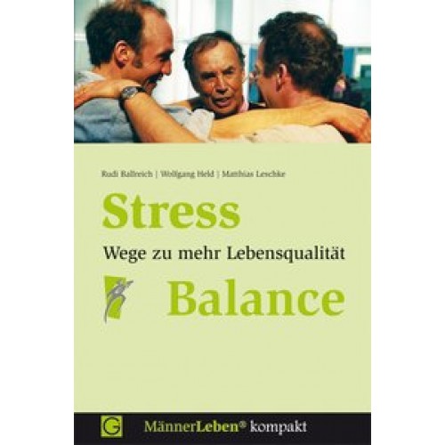 Stress-Balance