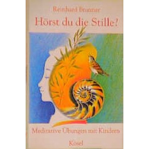 Hörst du die Stille