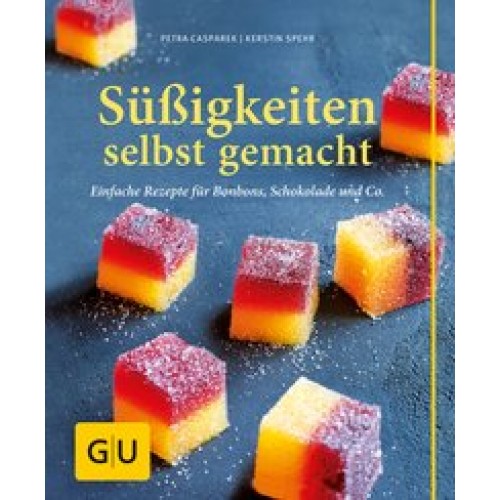 Süßigkeiten selbst gemacht