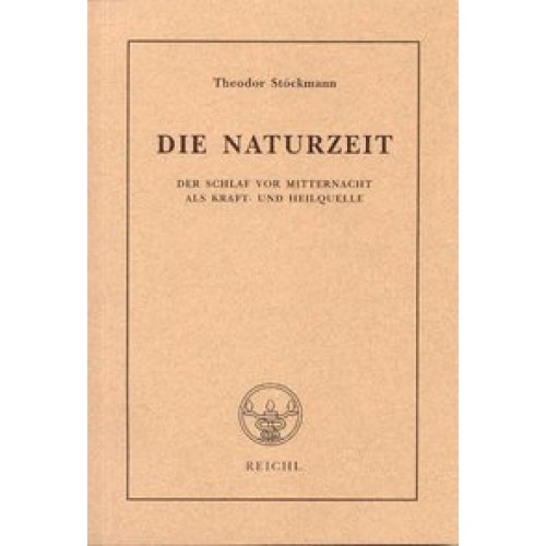 Die Naturzeit