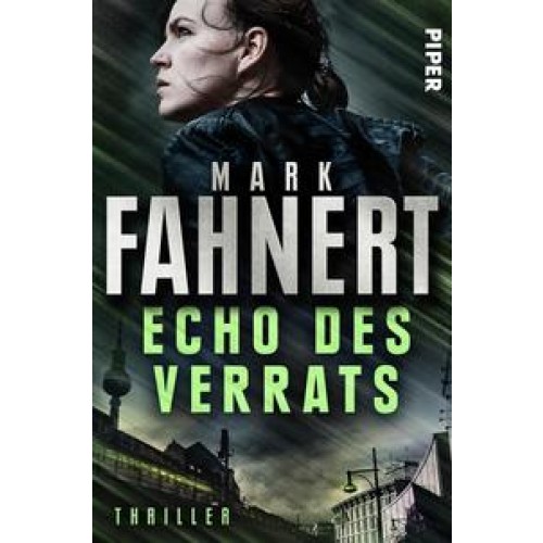 Echo des Verrats