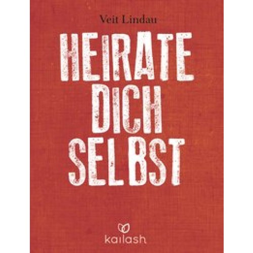 Heirate dich selbst