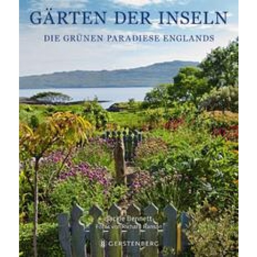 Gärten der Inseln