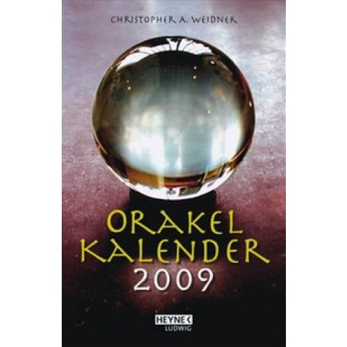 Orakelkalender 2009