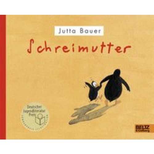 Schreimutter