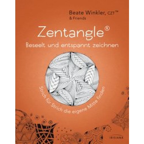 Zentangle® – beseelt und entspannt zeichnen