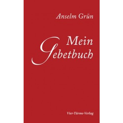 Mein Gebetbuch