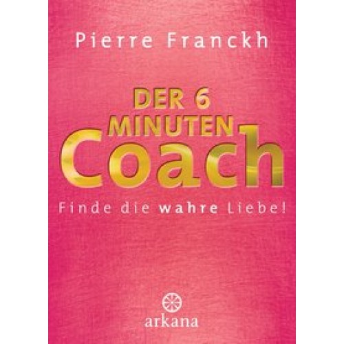 Der 6-Minuten-Coach