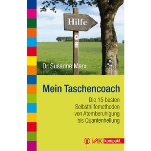 Mein Taschencoach