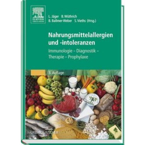 Nahrungsmittelallergien und -intolleranzen