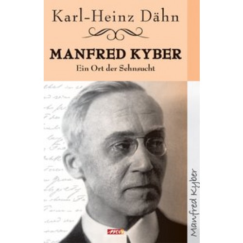 Manfred Kyber