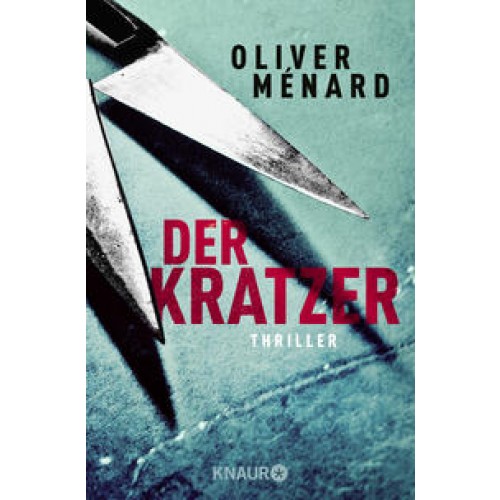 Der Kratzer