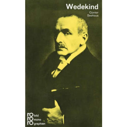 Frank Wedekind