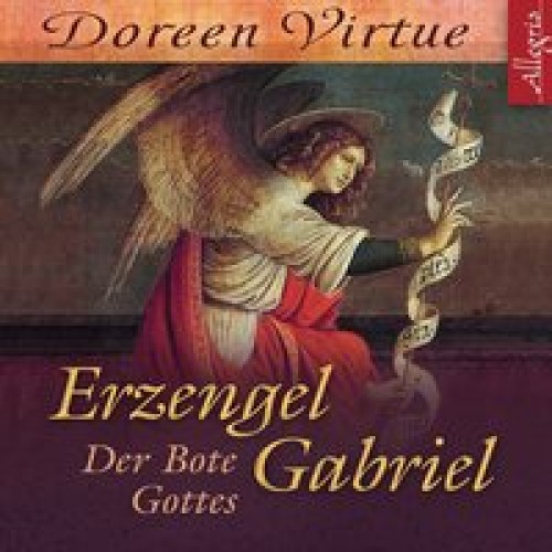 Erzengel Gabriel