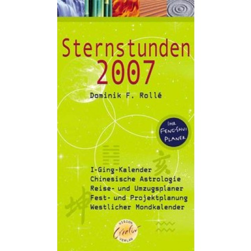 Sternstunden 2007