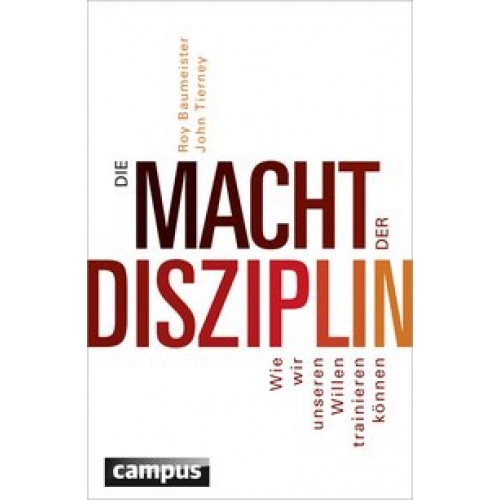 Die Macht der Disziplin