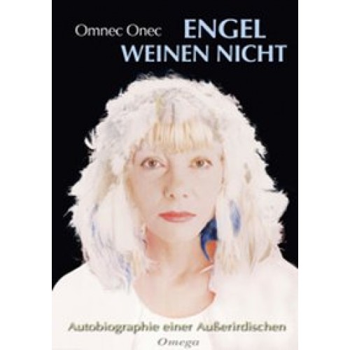 Engel weinen nicht