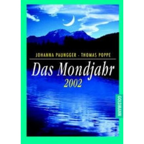 Das Mondjahr 2002 - TK s/w