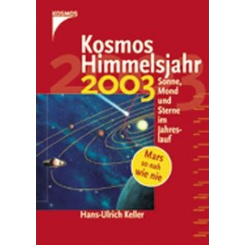 Kosmos Himmelsjahr 2003