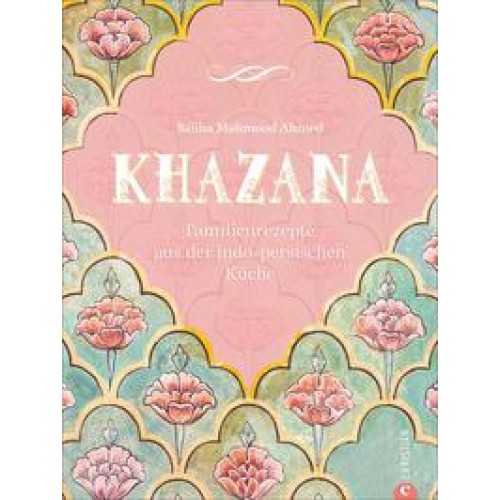 Khazana