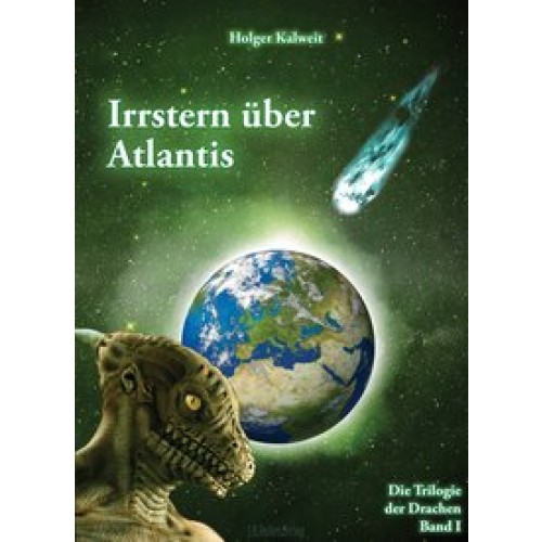 Irrstern über Atlantis