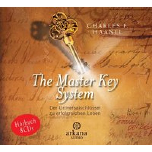 The Master Key System