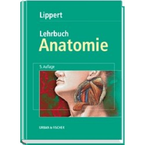 Lehrbuch Anatomie