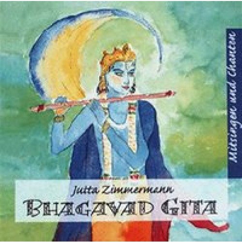 Bhagavad Gita, CD