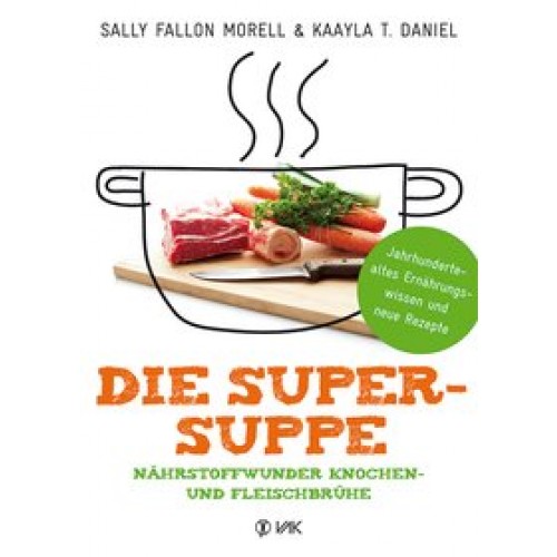 Die Super-Suppe