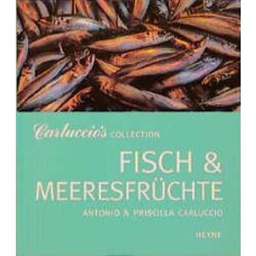 Fisch und Meeresfrüchte