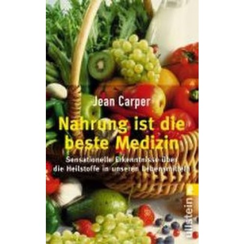 Nahrung ist die beste Medizin