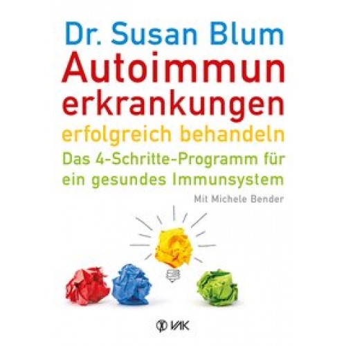 Autoimmunerkrankungen erfolgreich behandeln