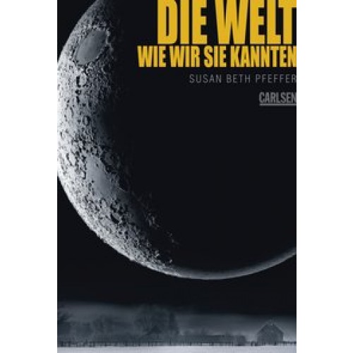 Die Welt, wie wir sie kannten