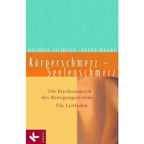 Körperschmerz - Seelenschmerz