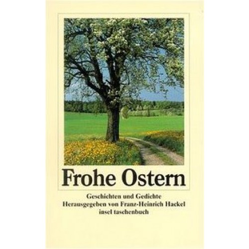 Frohe Ostern