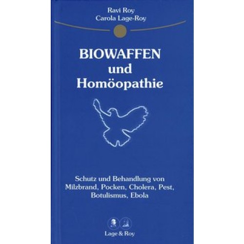 Biowaffen und Homöopathie