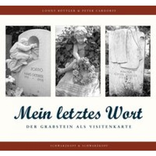 Mein letztes Wort