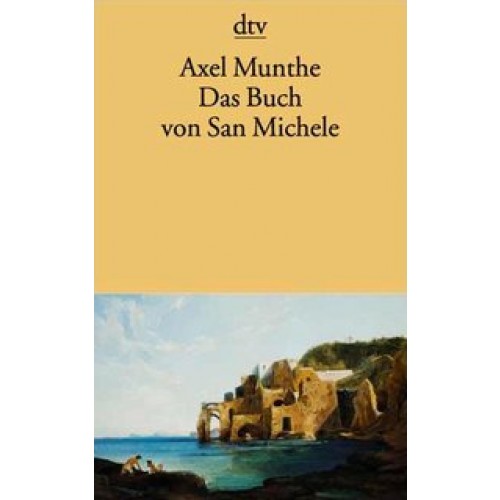 Das Buch von San Michele