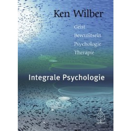 Integrale Psychologie