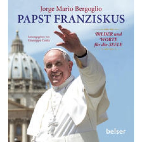 Papst Franziskus